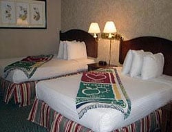 Hotel Econo Lodge  Inn & Suites