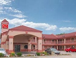 Hotel Econo Lodge Inn & Suites