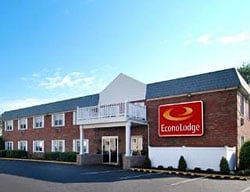 Hotel Econo Lodge Inn & Suites Airport