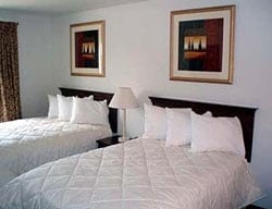 Hotel Econo Lodge  Inn & Suites Fairgrounds