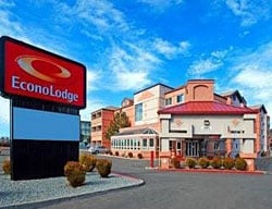 Hotel Econo Lodge Lucky Lane