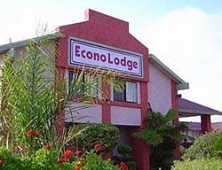 Hotel Econo Lodge North