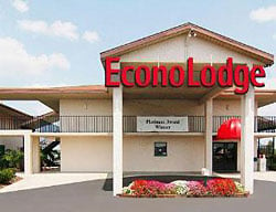 Hotel Econo Lodge Sebring