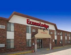 Hotel Econo Lodge South