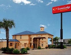 Hotel Econo Lodge & Suites