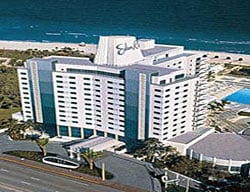 Hotel Eden Roc Miami Beach Renaissance Resort & Spa