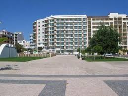 Hotel Edificio Montegordo Plaza