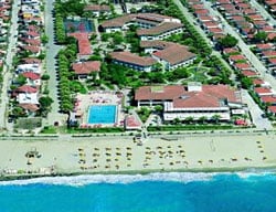 Hotel Egeria Beach Club
