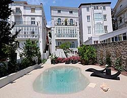 Hotel El Balcón De La Bahía Suites