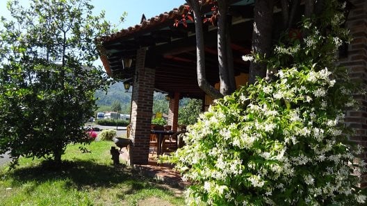 Hotel Bricial Cangas On  s Asturias