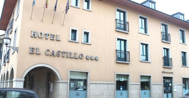Hotel El Castillo