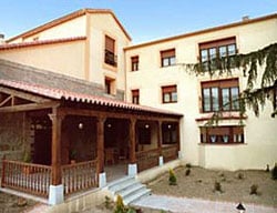 Hotel El Castrejon