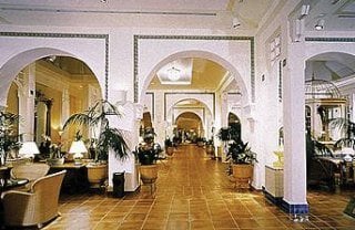 Hotel El Conquistador Resort-waldorf Astoria Collection