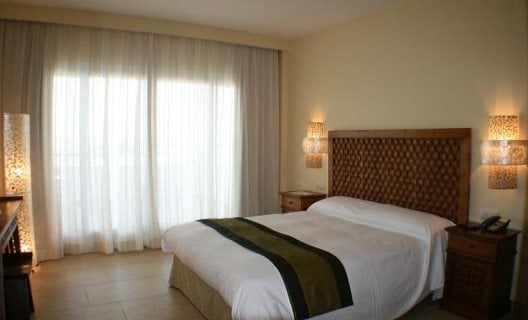 Hotel El Cortijo De Zahara, Zahara De Los Atunes - Cádiz ...