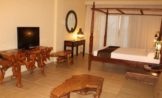 Hotel El Cortijo De Zahara, Zahara De Los Atunes - Cádiz ...
