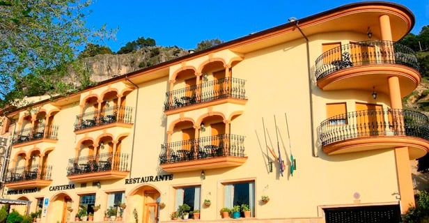 Hotel El Curro
