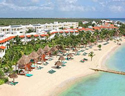 Hotel El Dorado Seaside Suites Gourmet All Inclusive