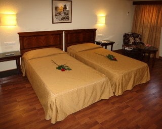 Hotel El Hidalgo - Valdepeñas - Ciudad Real