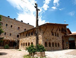 Hotel El Jou