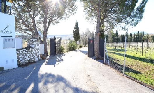 Hotel El Juncal