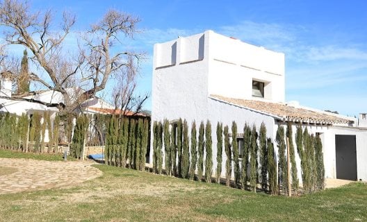 Hotel El Juncal - Ronda - Málaga