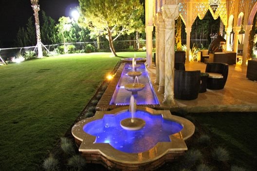 Hotel El Mirador - Alhaurin El Grande - Málaga
