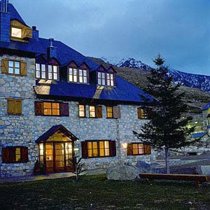Hotel El Petit Muntanyo