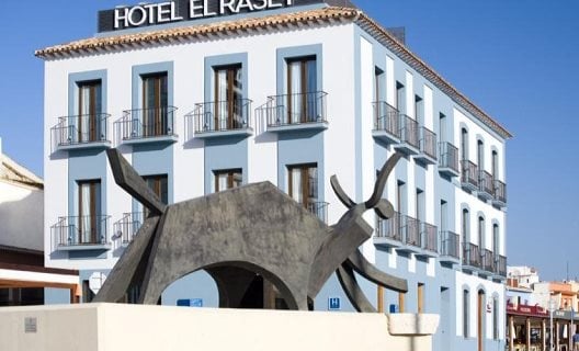Hotel El Raset