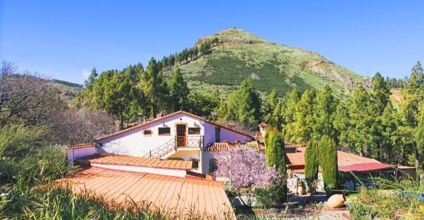 Hotel El Refugio