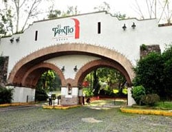 Hotel El Tapatio And Resort