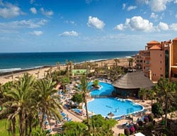 Hotel Elba Sara Beach Golf Resort Fuerteventura