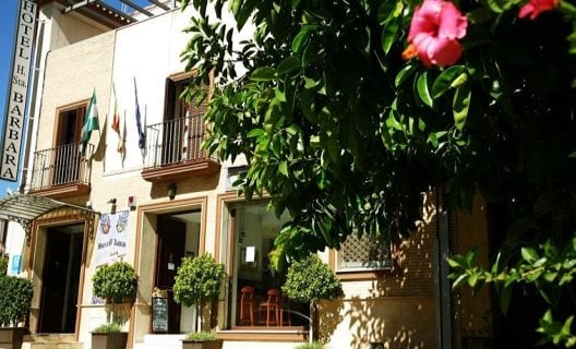 Hotel Ele Santa Barbara
