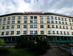 Hotel Elisabethpark