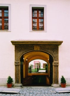 Hotel Elite