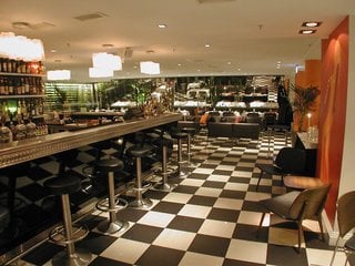 Hotel Elite Park Avenue