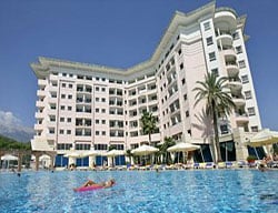 Hotel Elize Resort