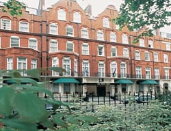 Hotel Ellen Kensington