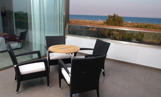 Hotel Els Arenals - Sagunto - Valencia