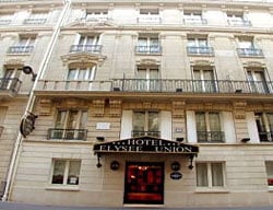 Hotel Elysees Union