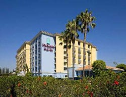 Hotel Embassy Suites Anaheim North