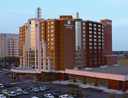 Hotel Embassy Suites Anaheim-south