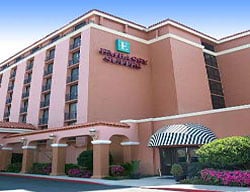 Hotel Embassy Suites Baton Rouge