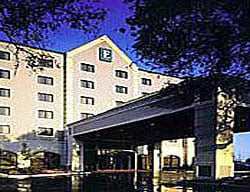 Hotel Embassy Suites Charlotte