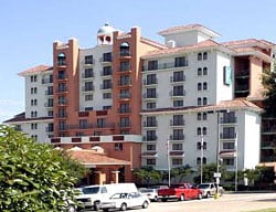 Hotel Embassy Suites Dallas-dfw International Aprt