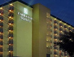 Hotel Embassy Suites Dallas Market Center