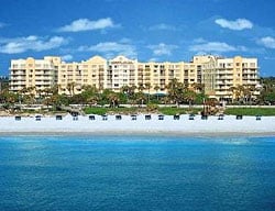 Hotel Embassy Suites Deerfield Beach-resort & Spa