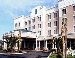 Hotel Embassy Suites Destin-miramar Beach