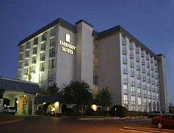 Hotel Embassy Suites El Paso