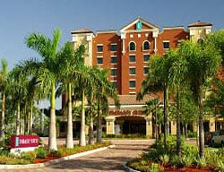 Hotel Embassy Suites Fort Myers Estero
