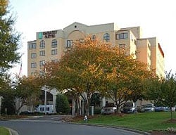 Hotel Embassy Suites Greensboro-airport